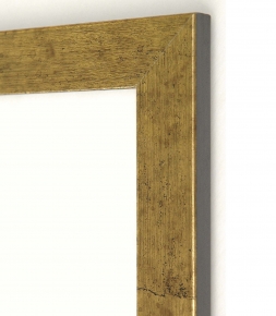 長方形額(600×300mm) 金柄紋